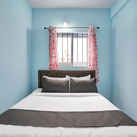 Hotel O Harsha Inn 班加罗尔 外观 照片