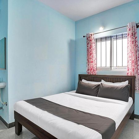 Hotel O Harsha Inn 班加罗尔 外观 照片