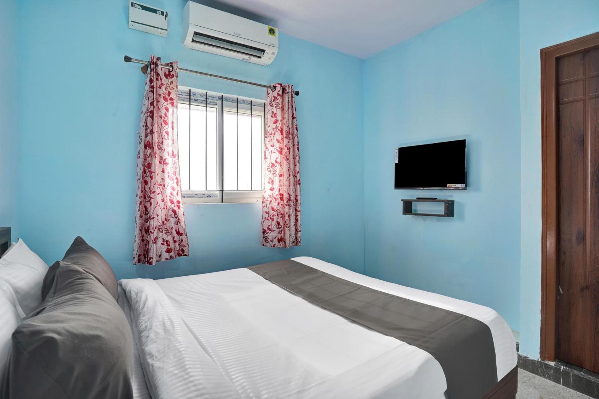 Hotel O Harsha Inn 班加罗尔 外观 照片