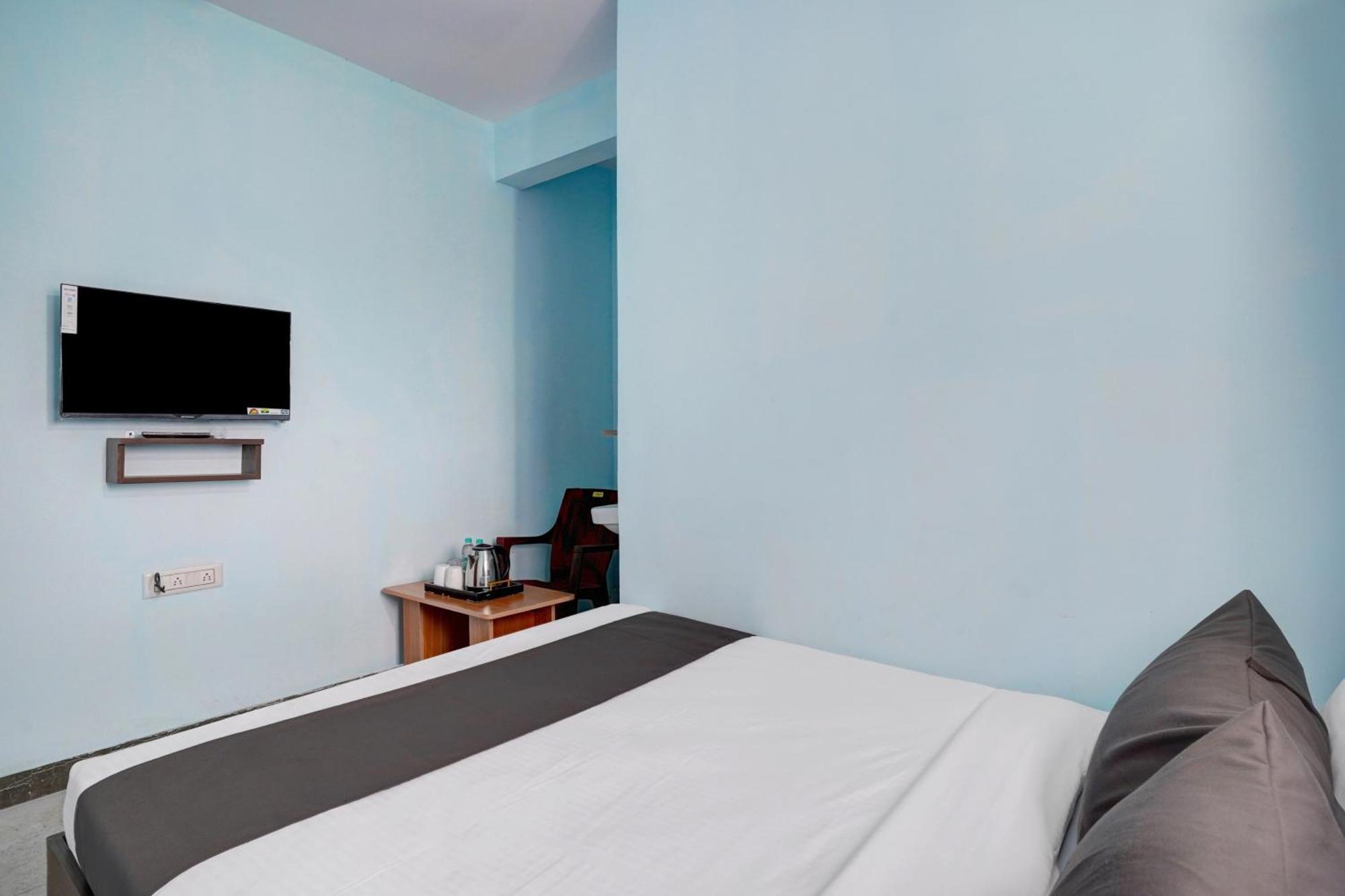 Hotel O Harsha Inn 班加罗尔 外观 照片