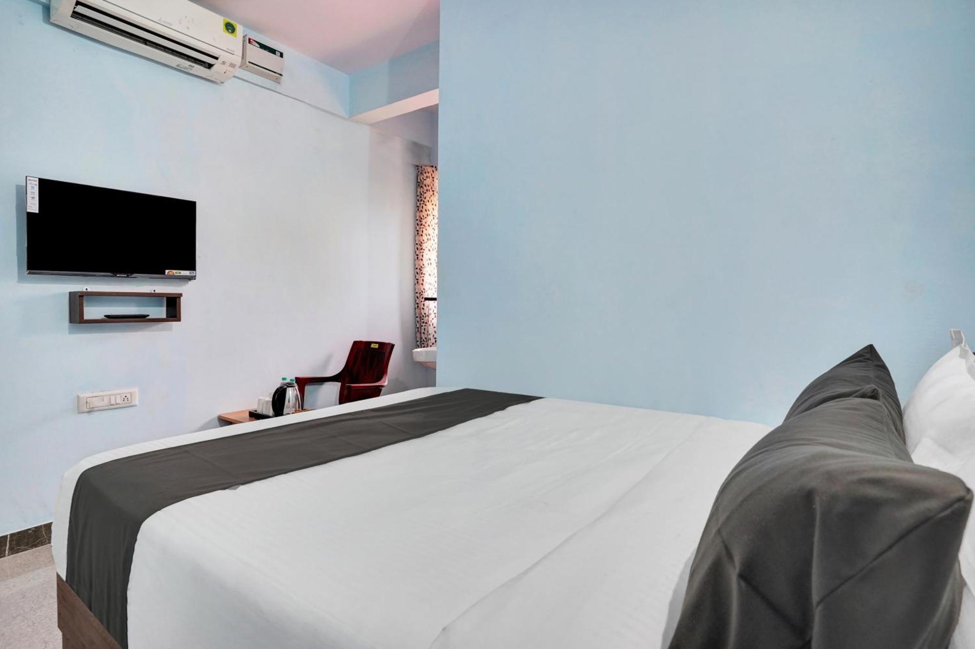 Hotel O Harsha Inn 班加罗尔 外观 照片
