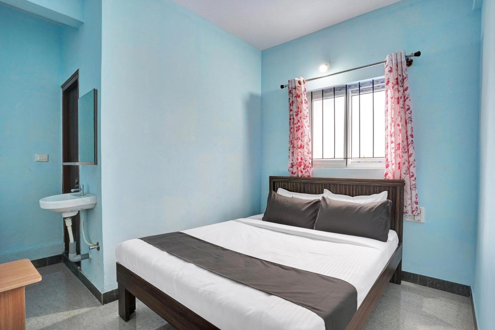 Hotel O Harsha Inn 班加罗尔 外观 照片