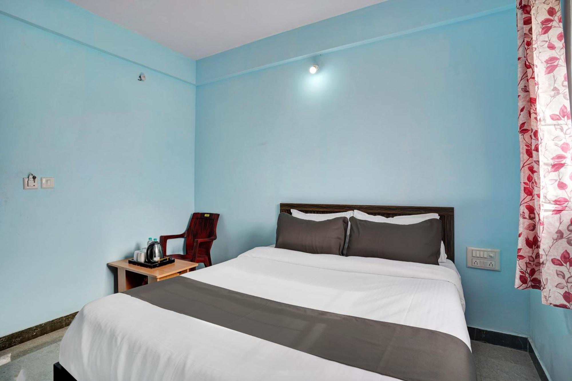 Hotel O Harsha Inn 班加罗尔 外观 照片