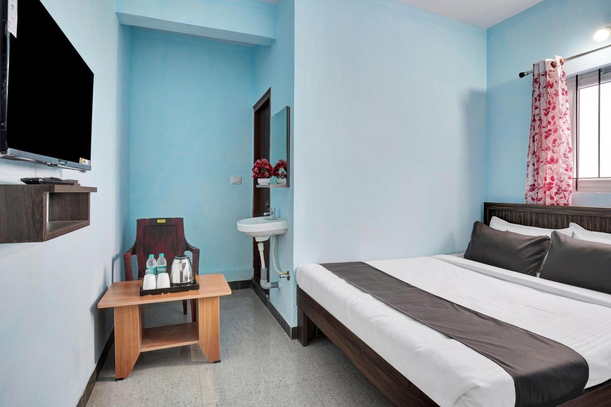 Hotel O Harsha Inn 班加罗尔 外观 照片