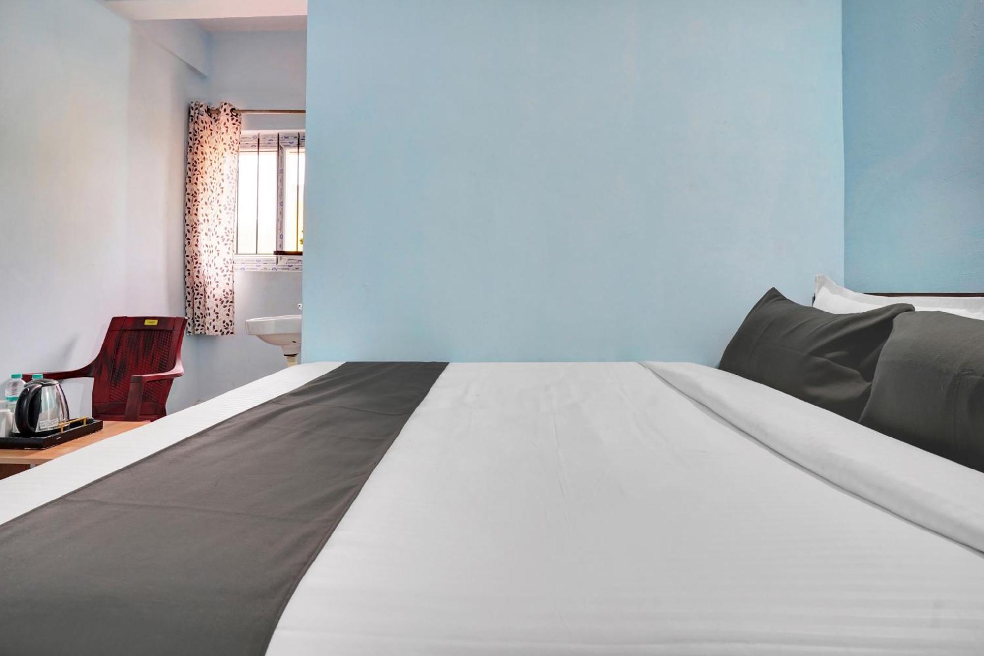 Hotel O Harsha Inn 班加罗尔 外观 照片