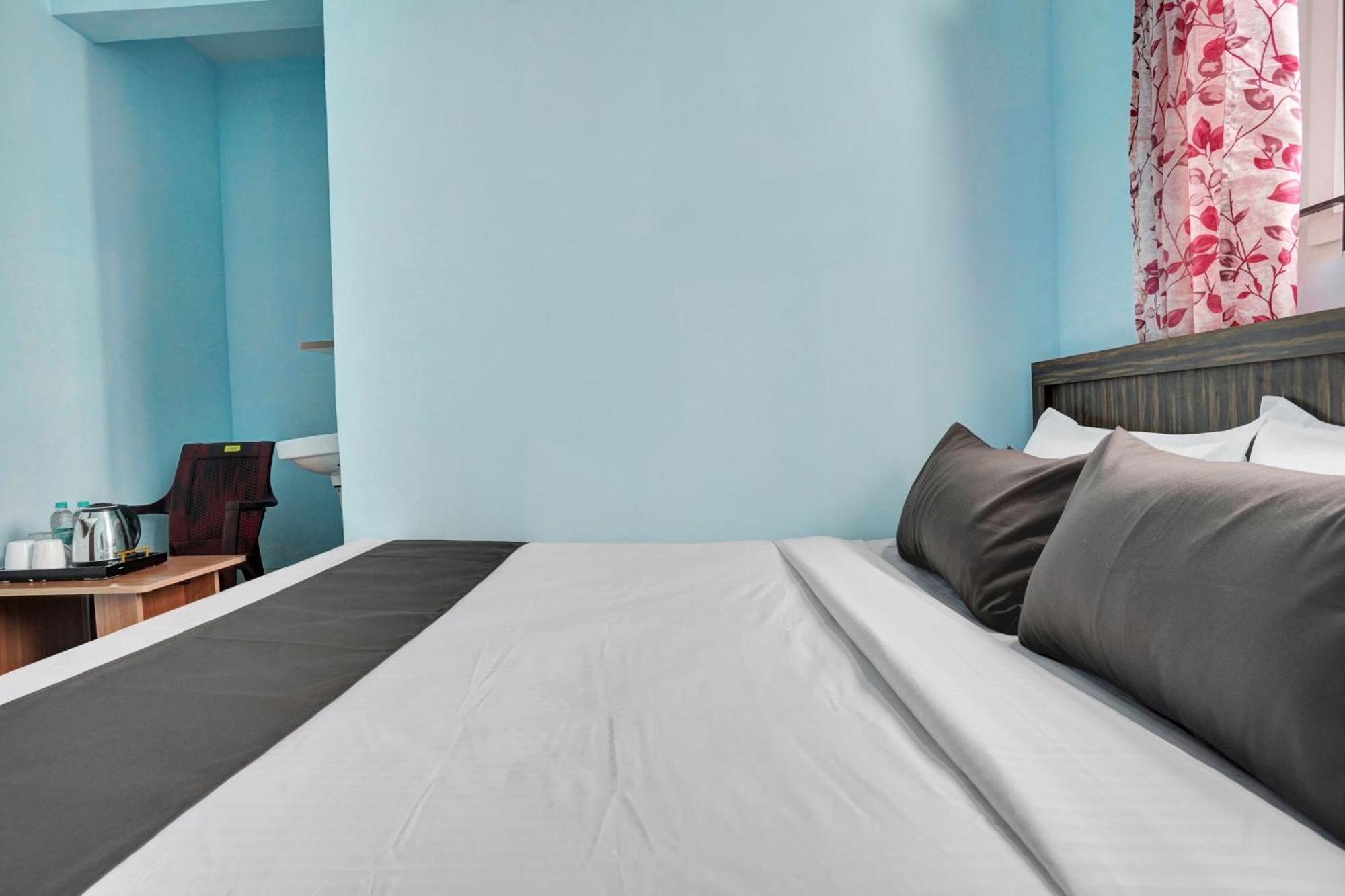 Hotel O Harsha Inn 班加罗尔 外观 照片