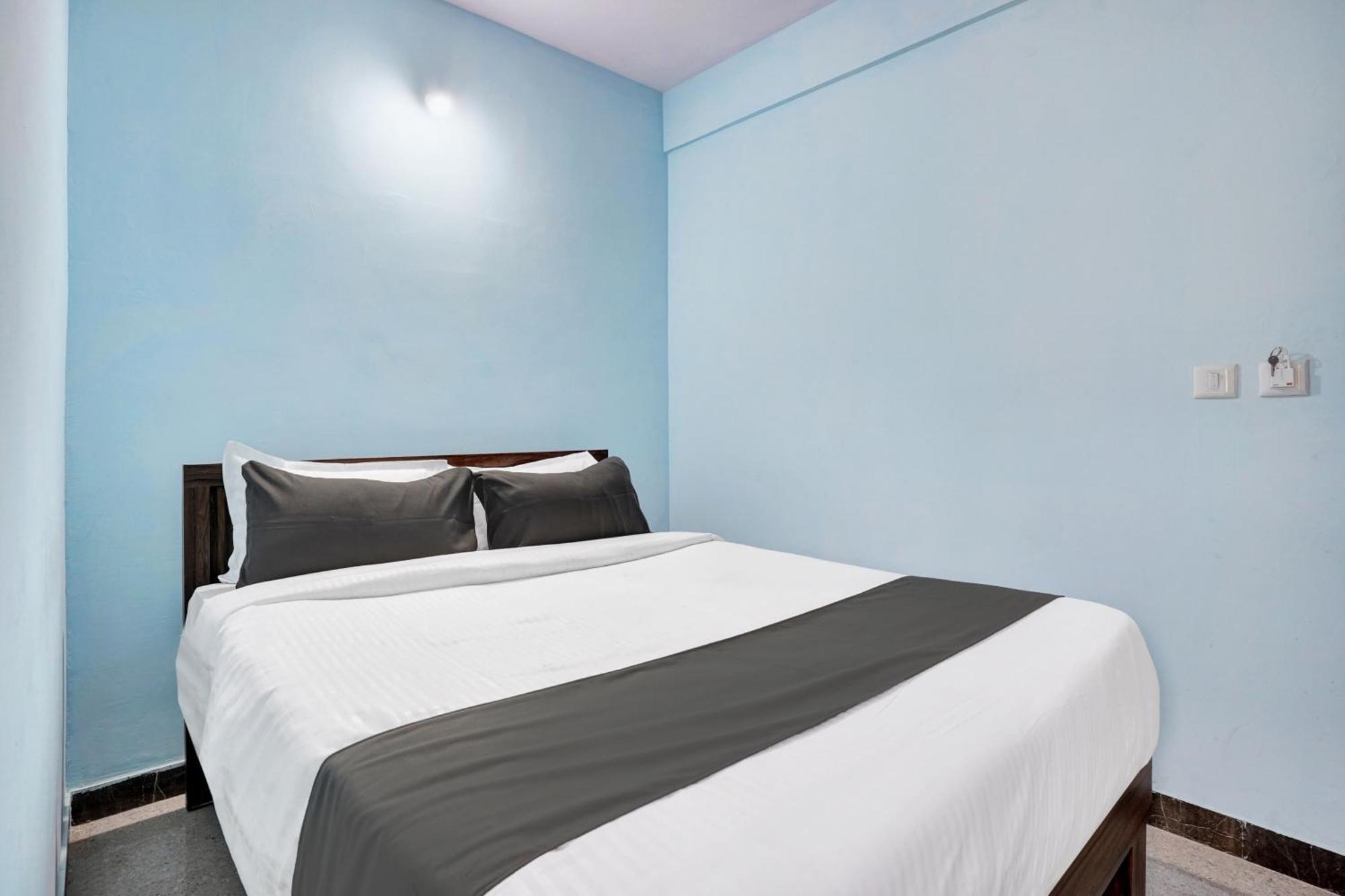 Hotel O Harsha Inn 班加罗尔 外观 照片