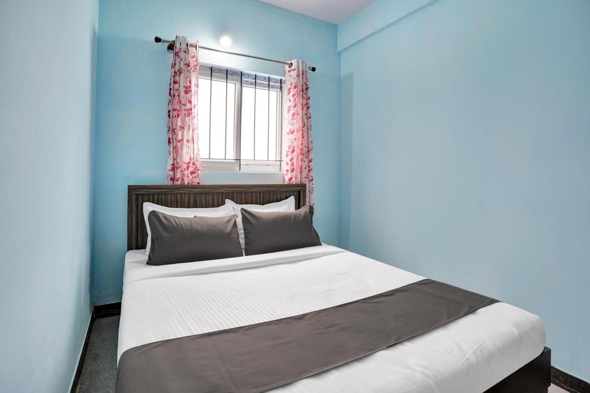 Hotel O Harsha Inn 班加罗尔 外观 照片