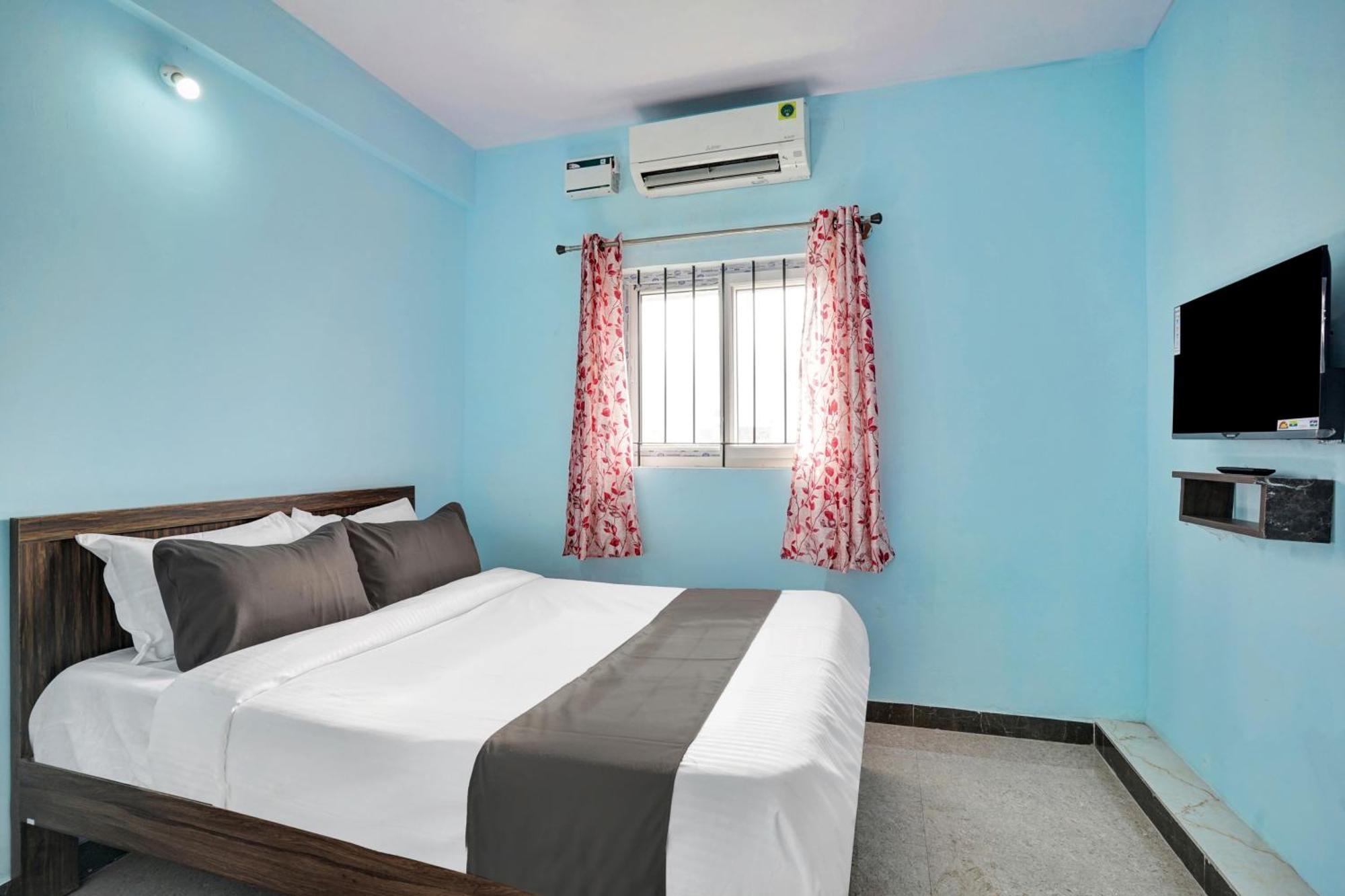 Hotel O Harsha Inn 班加罗尔 外观 照片