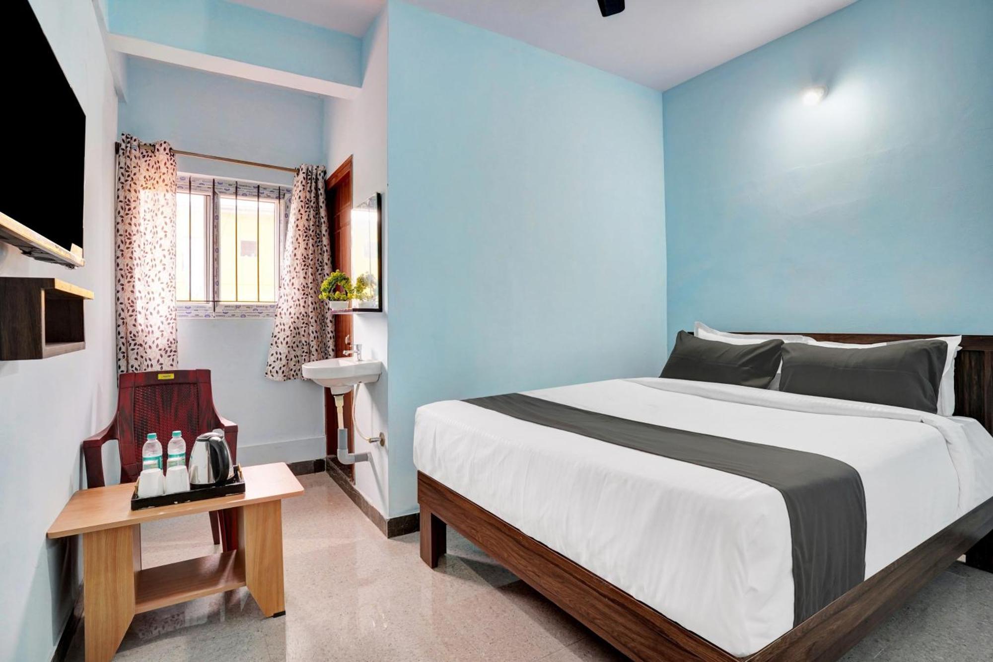 Hotel O Harsha Inn 班加罗尔 外观 照片