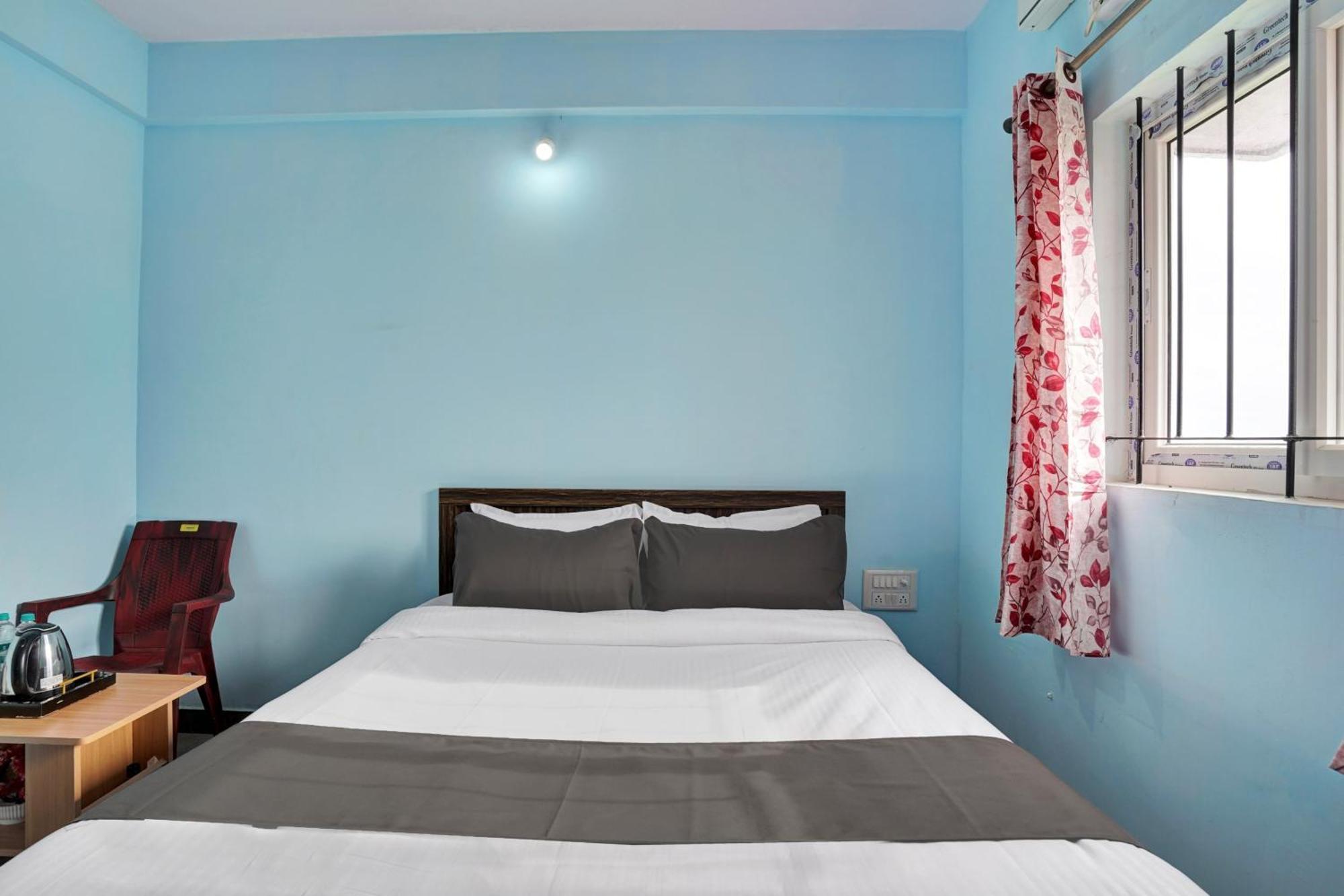Hotel O Harsha Inn 班加罗尔 外观 照片